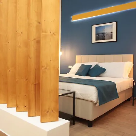 شقة Acquaro Casa Santa (Trapani)