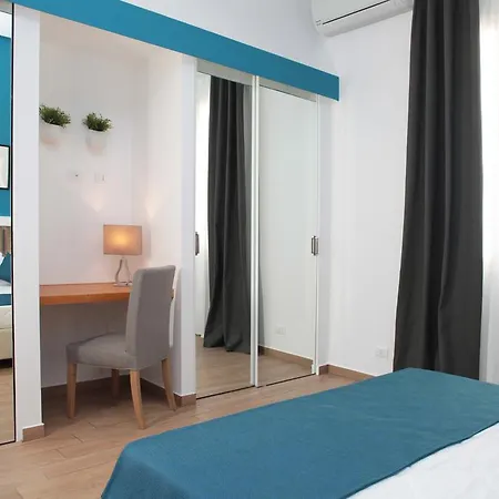 Acquaro Appartement Casa Santa (Trapani)