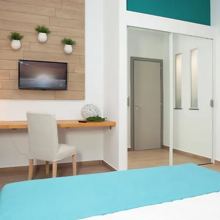 Appartement Acquaro *