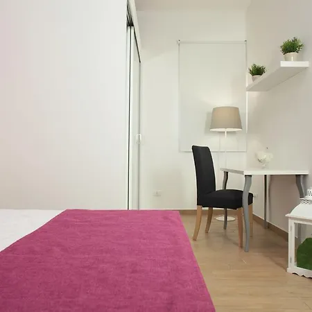 Acquaro Appartement *