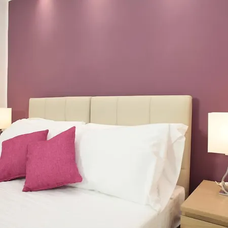 شقة Acquaro Casa Santa (Trapani)