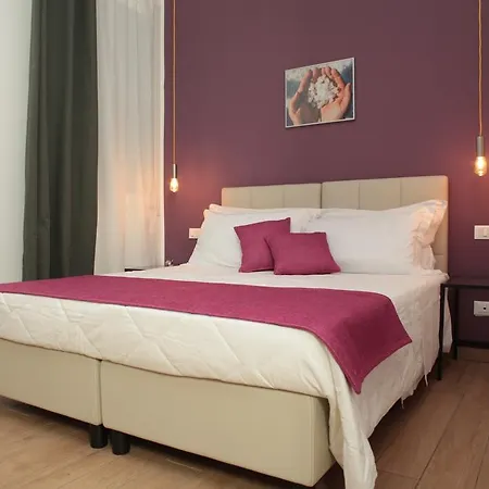 Appartement Acquaro