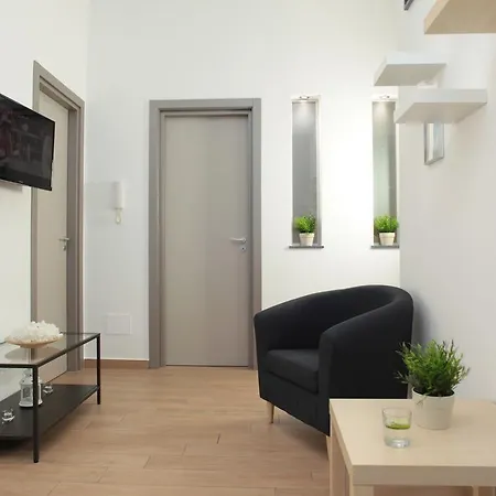 شقة Acquaro
