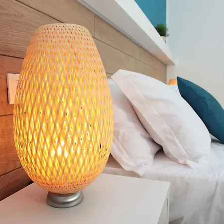 Acquaro Appartement
