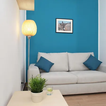 Acquaro Appartement