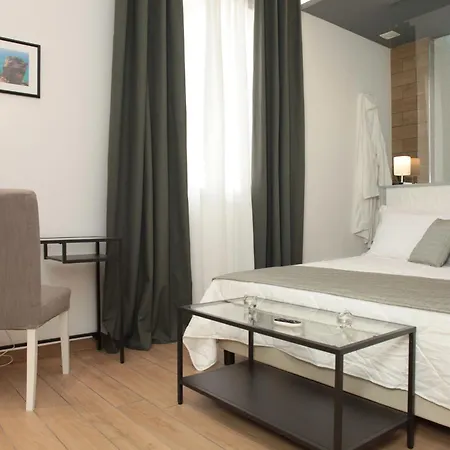 Appartement Acquaro