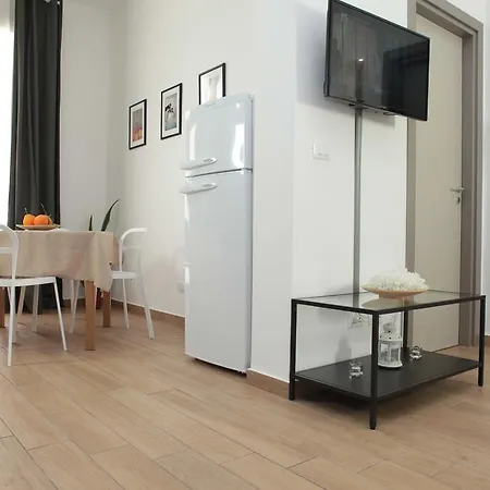 Appartement Acquaro *