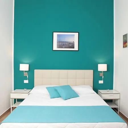 Appartement Acquaro