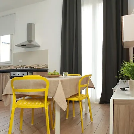 Acquaro Appartement