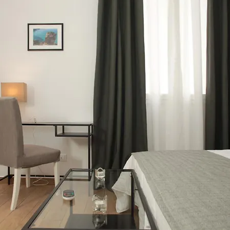 Appartement Acquaro Casa Santa (Trapani)
