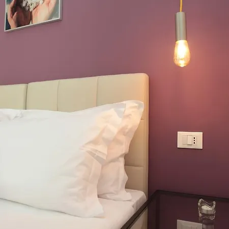 Acquaro شقة Casa Santa (Trapani)
