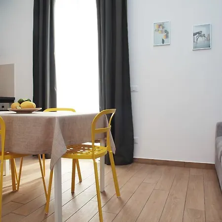 Acquaro Appartement