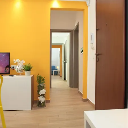 Acquaro Appartement Casa Santa (Trapani)