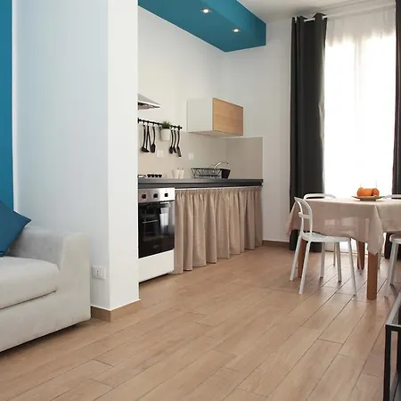 Appartement Acquaro Casa Santa (Trapani)