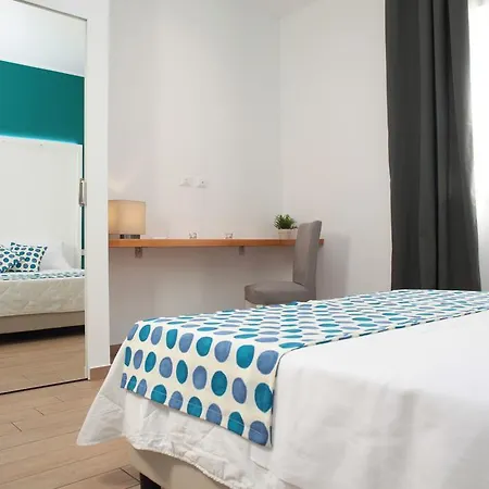 Appartement Acquaro