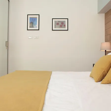 Acquaro Appartement