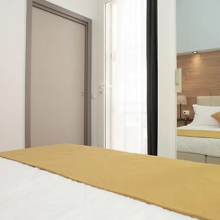 Appartement Acquaro Casa Santa (Trapani)