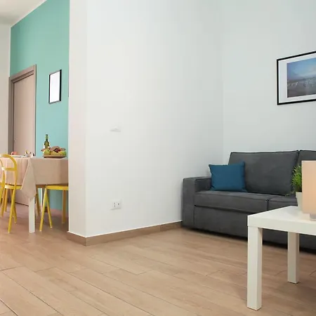 Acquaro شقة Casa Santa (Trapani)
