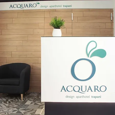 شقة Acquaro Casa Santa (Trapani)