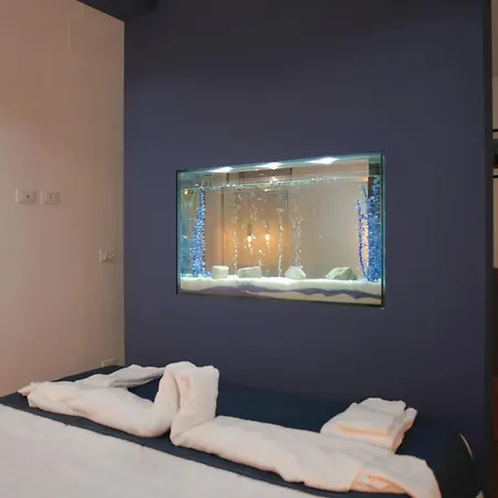 Acquaro Appartement