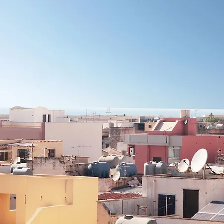 Acquaro Appartement