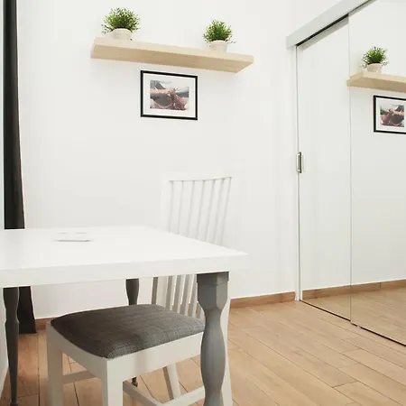 Appartement Acquaro Casa Santa (Trapani)