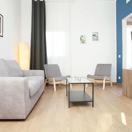 Acquaro Appartement