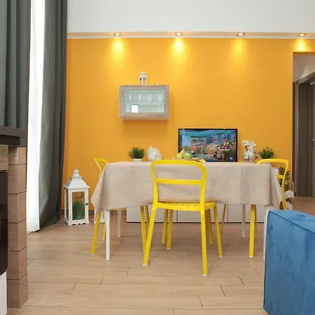 Acquaro * Casa Santa (Trapani)