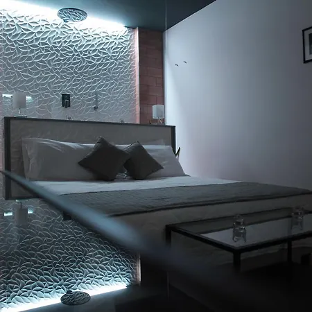 Апартаменты Acquaro Casa Santa (Trapani)