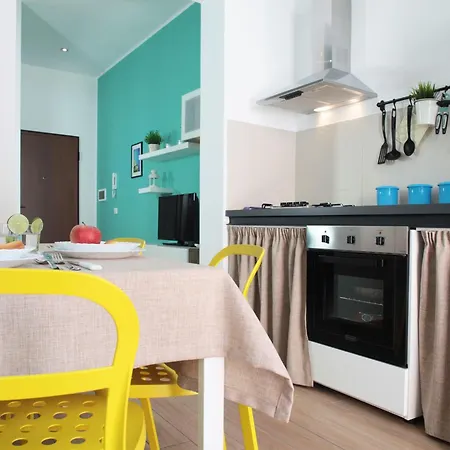 Acquaro Апартаменты Casa Santa (Trapani)