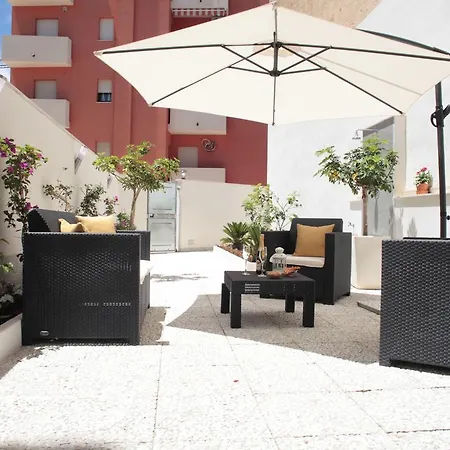 Acquaro * Casa Santa (Trapani)
